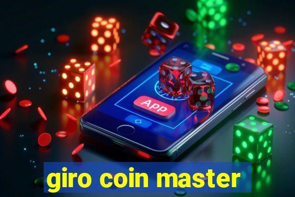 giro coin master